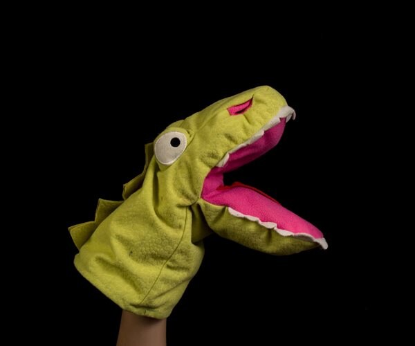 Airman Puppet Video Comes With Consequences