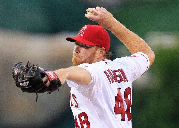 Tommy Hanson, Ex-Pitcher, Dies of 'Catastrophic Organ Failure'