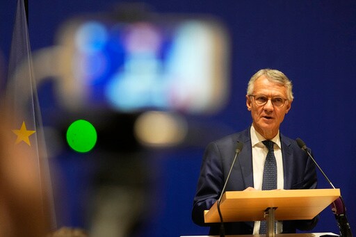 French Prosecutor Says Alleged Attacker in School Stabbing Declared Allegiance to Islamic State