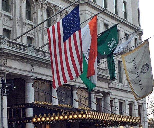 NYC's Plaza Hotel Sold to Qatari State-Owned Company in $600M Deal