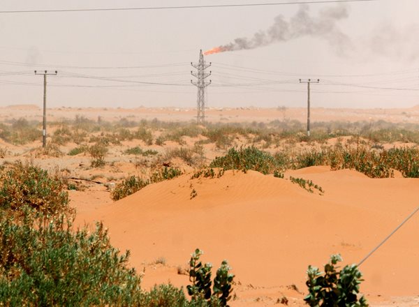 Iran-Saudi Rift Could Further Unsettle Mideast