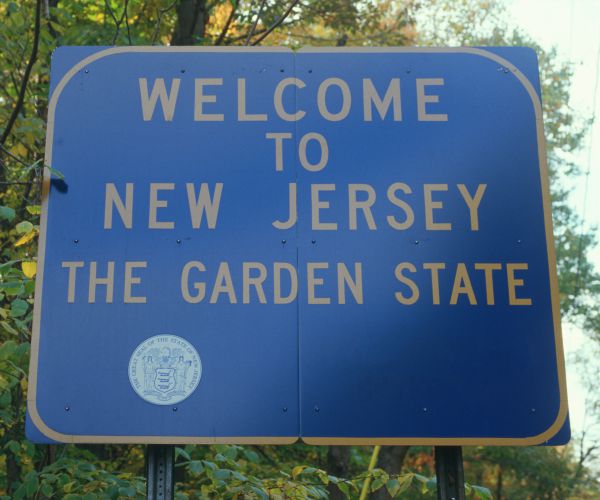 Can New Jersey Tax Itself Out of Existence?