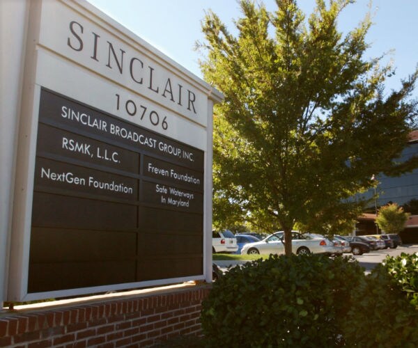 Sinclair Broadcast Group Nears Deal to Buy Tribune Media