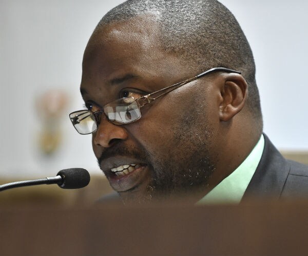 South Africa to Withdraw From International Criminal Court