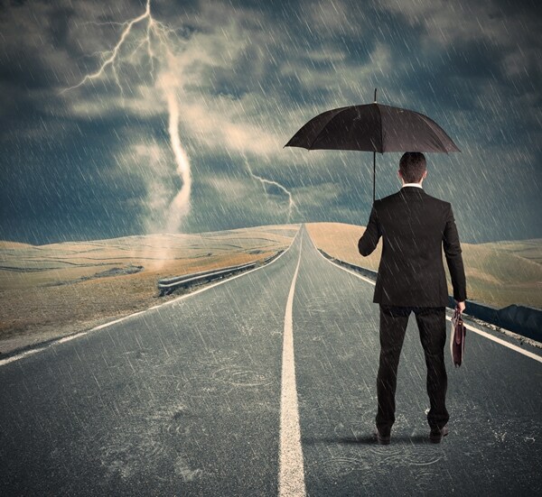 Climate Change Extremists Threaten Financial Market Destruction