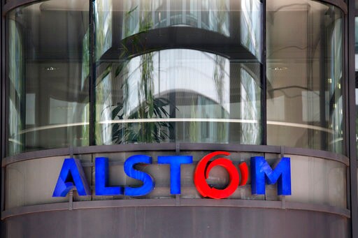 French Minister Defends Alstom-Siemens Deal