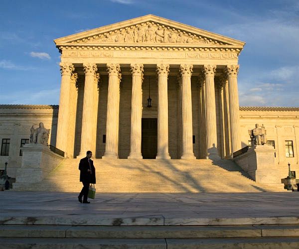 Supreme Court to Hear Sales Tax Collection Case