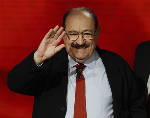 Umberto Eco, Author of 'The Name of the Rose,' Dead at 84