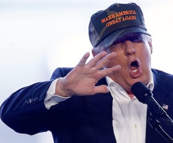 Trump Would Crush Winners of the US Economy