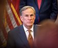 Gov. Abbott Vetoes Texas Legislature Funding
