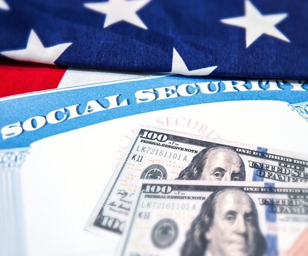 As the Social Security Administration undergoes massive changes and staffing cuts ushered in by the ...