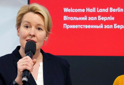 European Mayors Duped into Calls with Fake Kyiv Mayor