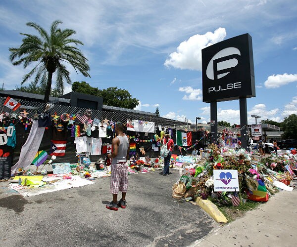 Free Beacon: Pentagon Drone Strike Motivated Orlando Nightclub Shooter