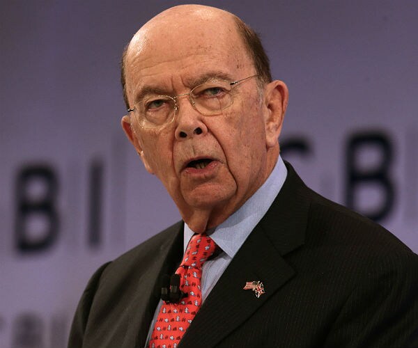 Wilbur Ross: China Does Not Want Trade War