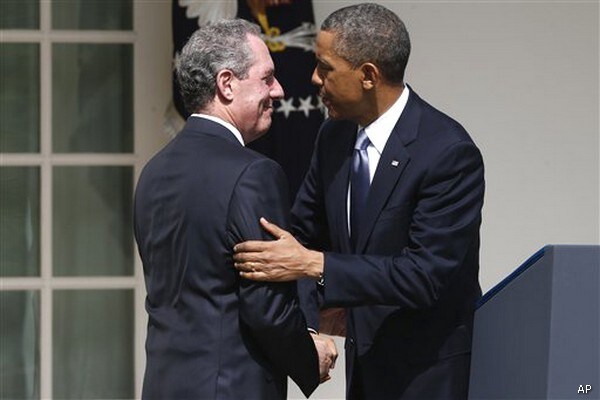 Obama's Trade Nominee Has $500K Stashed in Caymans