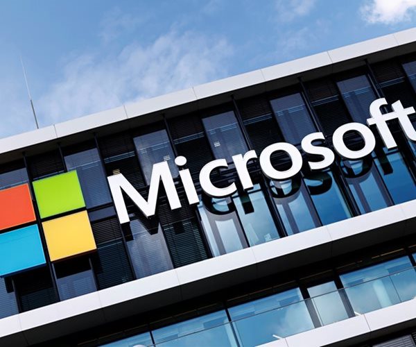 Microsoft is laying off around 3% of its workforce, CNBC reported Tuesday, as the technology giant l...