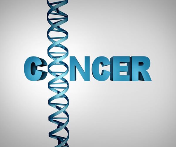 Unique Test for Cancer Gene Profiling OK'd