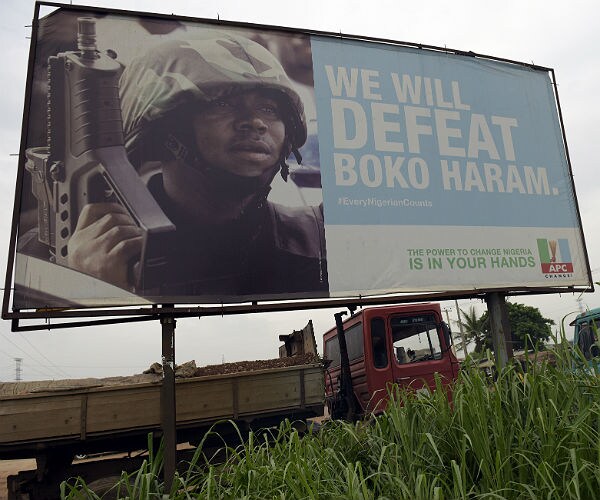 Boko Haram: New Book Analyzes Islamist Terrorists