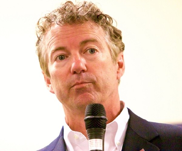 Rand Paul Yard Debris Caused Attack, Court Filing Explains