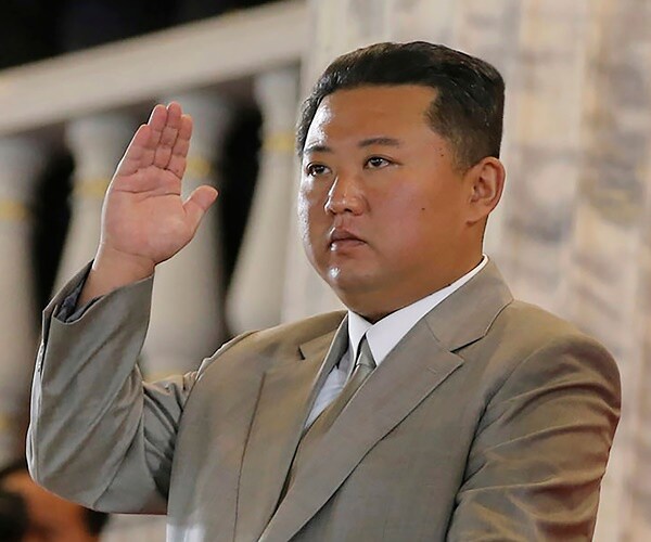 North Korea Fires 'Missile', Insists on Right to Weapons Tests