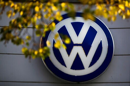 Volkswagen Warns of Slowing Global Auto Markets