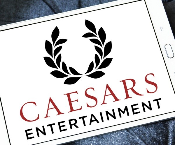 Caesars to Buy William Hill for $3.7B in Sports-Betting Drive