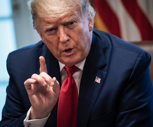 Trump Orders Review of Auto Parts Firm Pension Cuts 