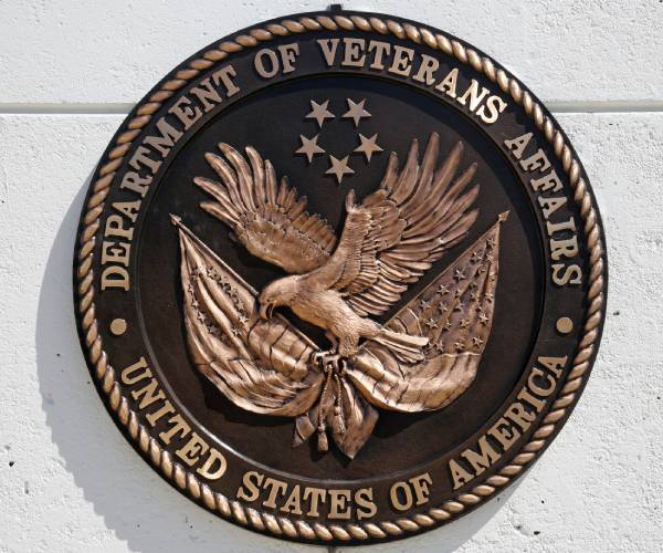 veterans affairs logo
