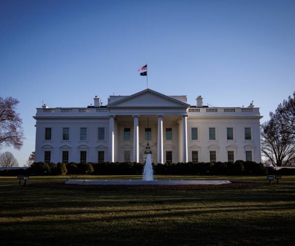 Former White House stenographer Mike McCormick told NEWSMAX that "in September of 2020 I was talking...