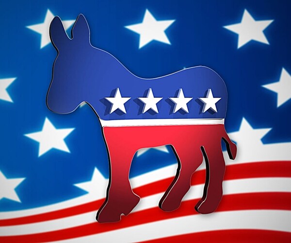 Gundlach Slams Dem Presidential Hopefuls: 'I Say Short Them All'