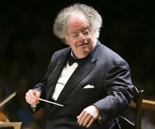 Prosecutors: No Charges Against Conductor James Levine