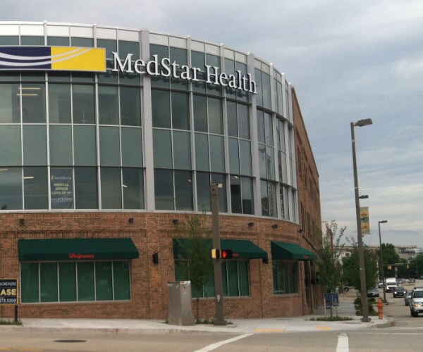 Washington's MedStar Health Shuts Down Computers After Virus