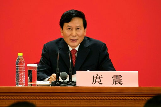 China Tries to Reassure Foreign Companies, Promises Openness