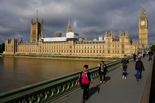 A Look at What a Hung Parliament Means for Britain