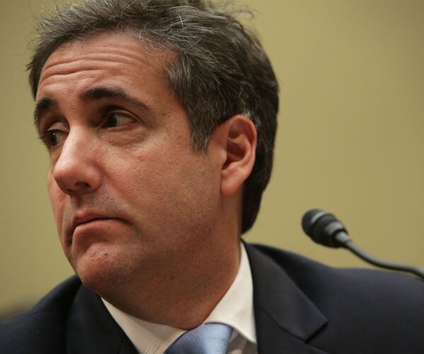 The President and the Pettifoggers