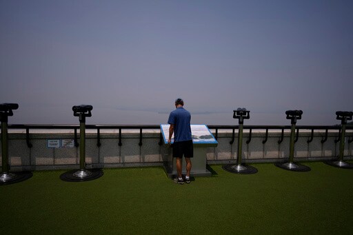 South Korean Soldiers Fire Warning Shots after North Korean Troops Intrude for 2nd Time This Month