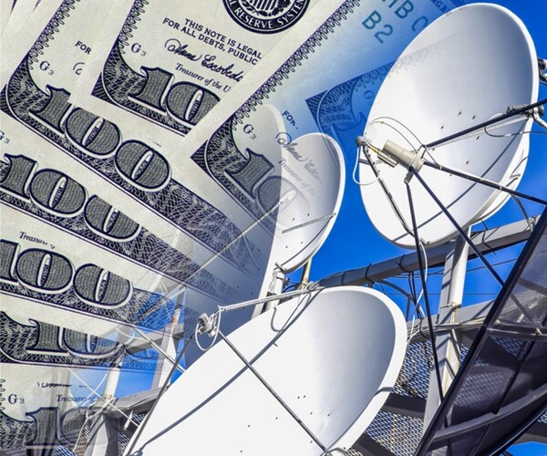 Blockbuster Antitrust Trial Impact to Go Beyond AT&T, Time Warner