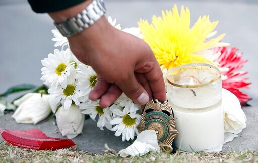 Hope Dashed for Families of Colombia Cadets Killed in Attack