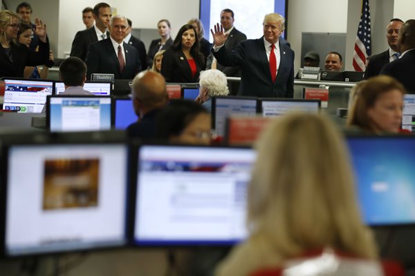 Make Emergency Management a Local, Top Priority  