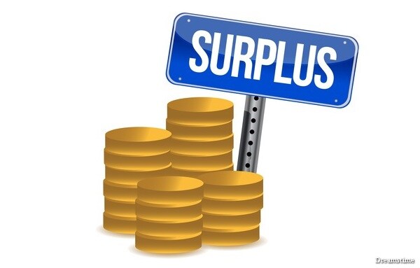 States’ New Problem: What to Do With Excess Cash 