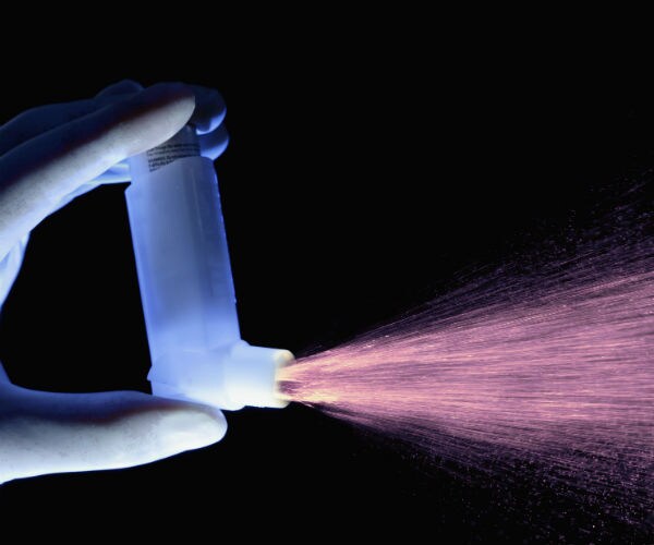 Medical Journal: Drug Cut Potentially Life-Threatening Asthma Attacks in Half