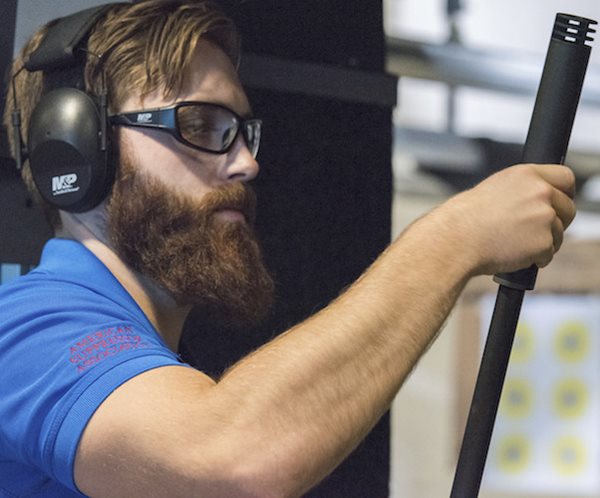 Las Vegas Massacre Sparks Debate Over Silencers