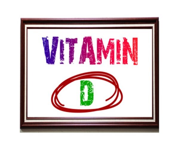 Vitamin D Can Reduce Mortality