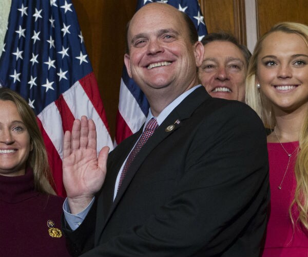 Bipartisan House Group Wants Rules Overhaul