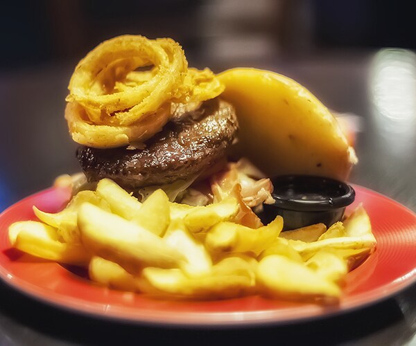 Eating Out? Phthalates Level Higher Afterward, Study Shows