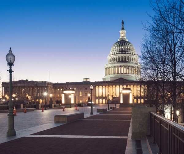 Cook Report Shifts Six House Races to GOP