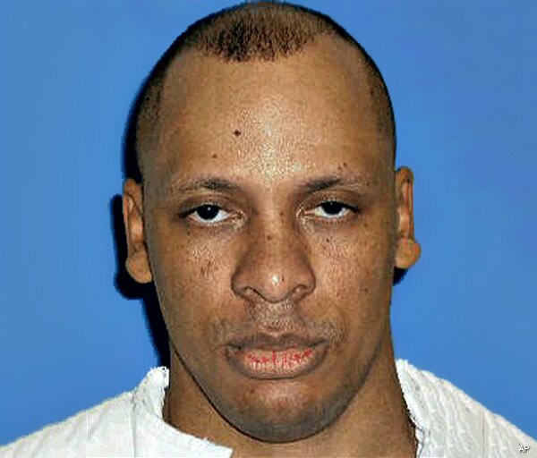 Elroy Chester Executed for Killing Texan Trying To Halt Sex Attack