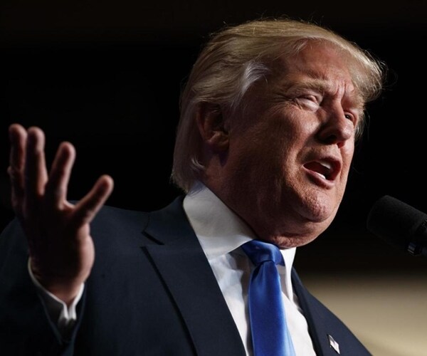 El-Erian: 3 Things Trump Must Do to 'Come Across as a Unifier'