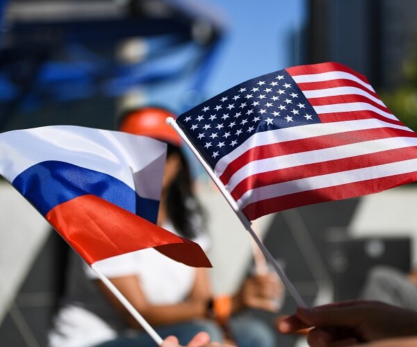 Russia Says Embassy Row With US at Serious Impasse