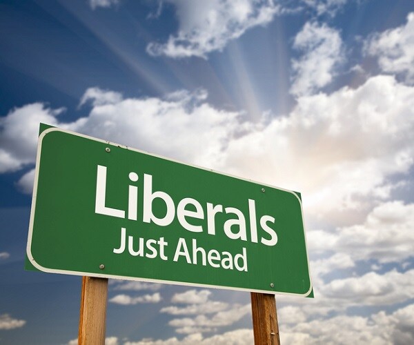 NY Man Who Thinks Fox News Can Brainwash Liberals Gets $50,400 NEH Grant 